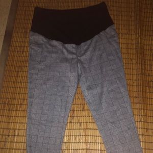 Maternity pants